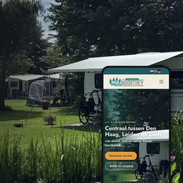 Camping Noorthey