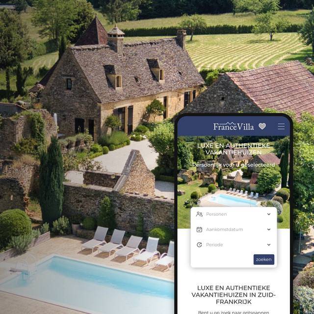 FranceVilla